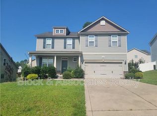 84 Old Glory Ln, Cameron, NC 28326