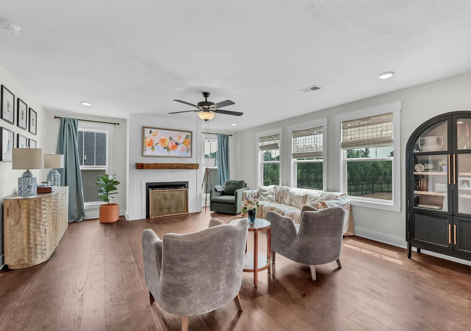 904 Frog Gip Pond Court - Hereford Farms — Photo 4