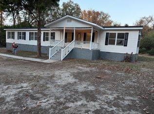 409 Woodard St, Dublin, GA 31021