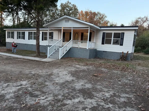 409 Woodard St, Dublin, GA 31021