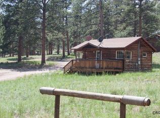 1333 Canon St, Guffey, CO 80820