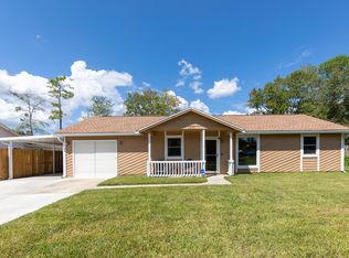 2824 Homestead Rd, Orange Park, FL 32065