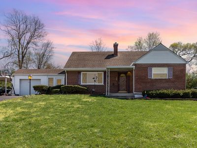 230 Ohio Cir, Cincinnati, OH, 45215