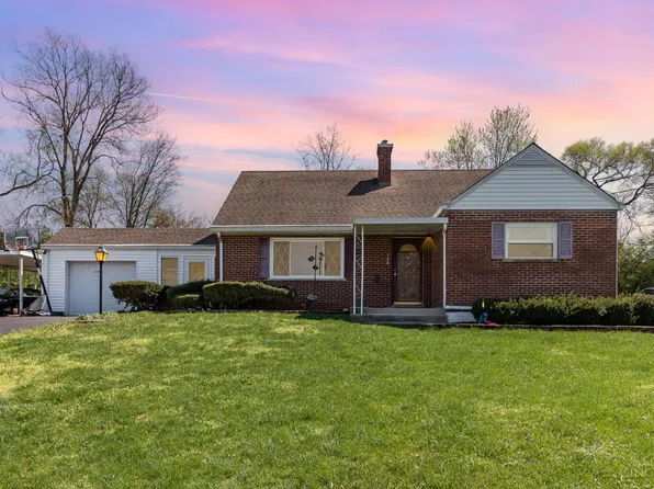 230 Ohio Cir, Cincinnati, OH 45215