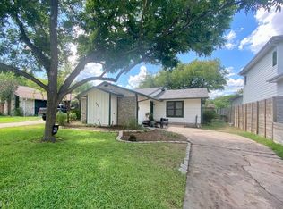 125 Frederick St, Austin, TX 78704