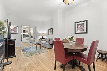 Sold by Corcoran