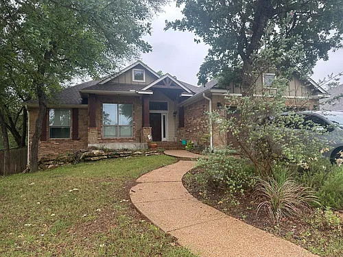 1803 Green Haven Dr Photo 1