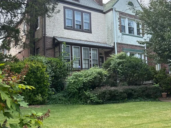 1370 Sheridan St NW, Washington, DC 20011