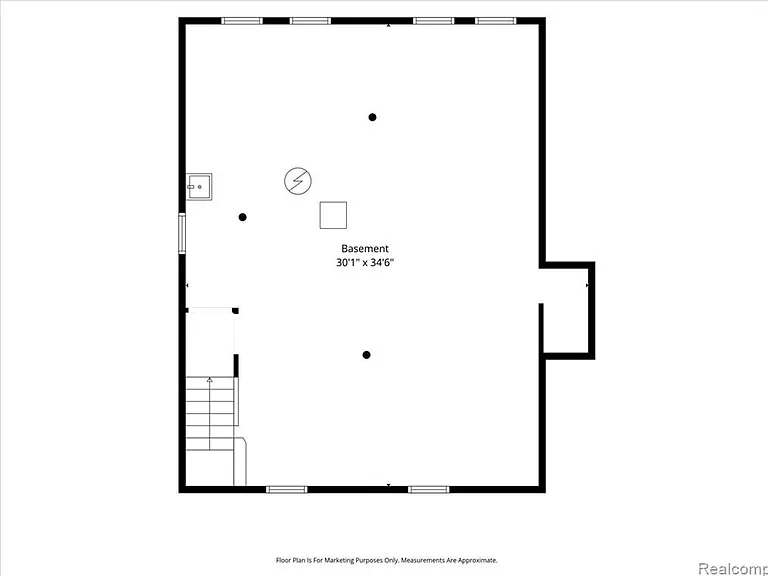 23031 Eastwood St — Photo 25