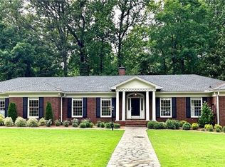 2692 Mercedes Dr, Atlanta, GA 30345
