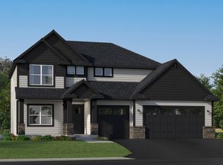 12091 Ivy St, Rogers, MN 55374