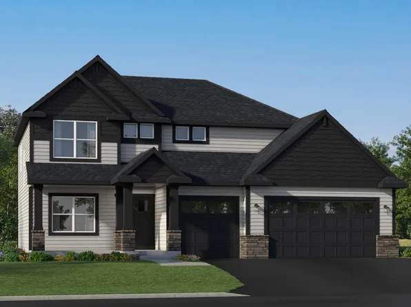 7512 Lotus Ln, Lino Lakes, MN 55038