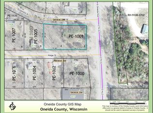 3261 Cth N #G, Rhinelander, WI 54501