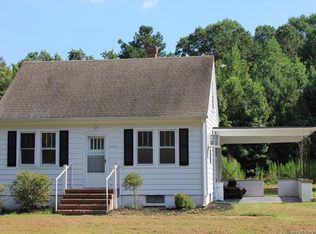 4102 Ironbound Rd, Williamsburg, VA 23188