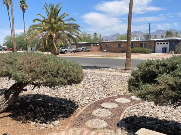 6552 E Calle Mercurio, Tucson, AZ 85710