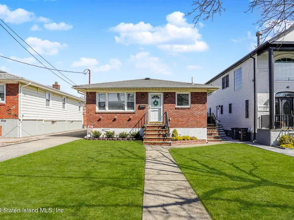 37 Barton Ave, Staten Island, NY 10306