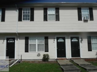 1100-1B Pineland Ave, Hinesville, GA 31313