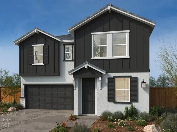 3629 Parc Villa Cir, Sacramento, CA 95827