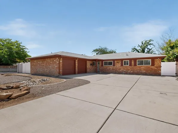 8432 Palo Duro Ave NE, Albuquerque, NM 87111
