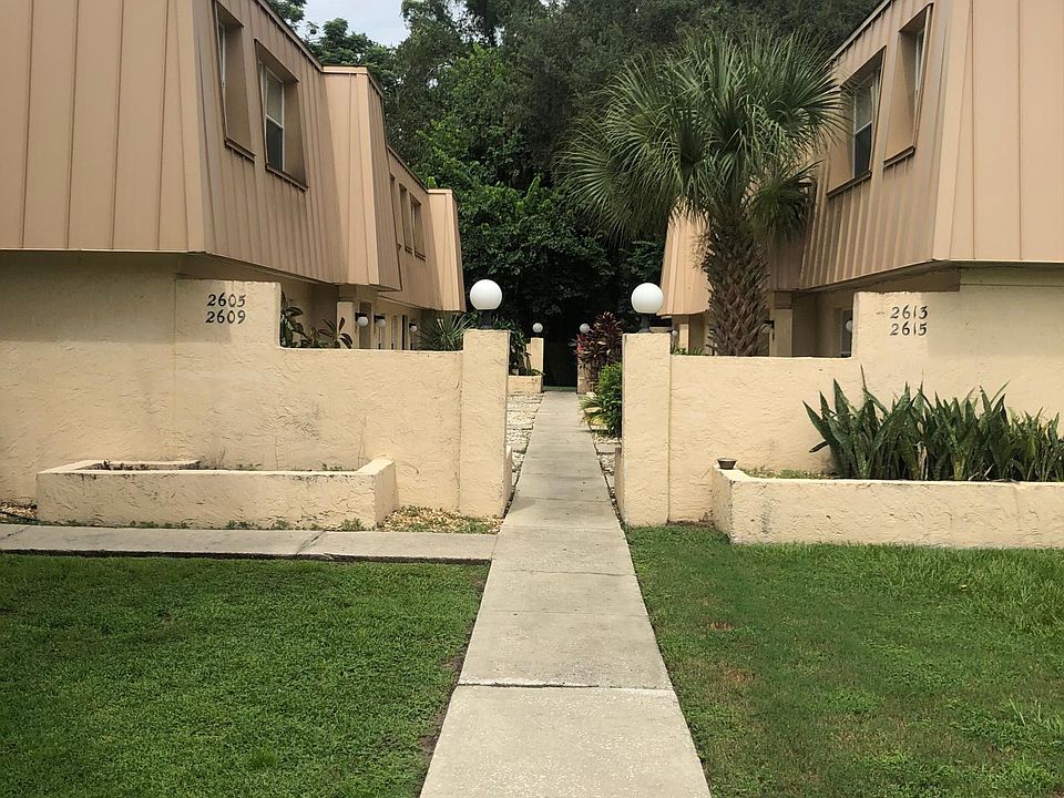 1st image of 2605 E Central Blvd #7