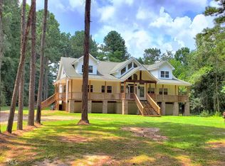 3182 Ellis Rd, Register, GA 30452