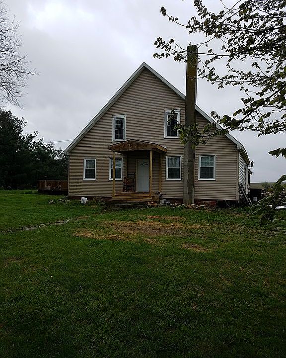 Outside full home view
