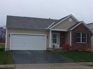 100 Salinger Dr, Lithopolis, OH 43136