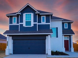 1147 Eclipse St, Hewitt, TX 76643