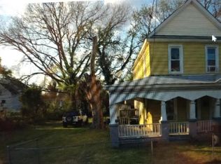 1219 29th St, Newport News, VA 23607