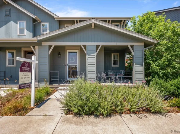 5169 Clinton Street, Denver, CO 80238