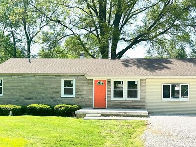 1917 Mayfair Dr, Indianapolis, IN, 46260