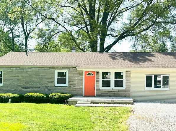 1917 Mayfair Dr, Indianapolis, IN 46260