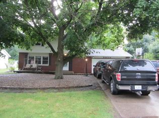 56629 Sandalwood Dr, Elkhart, IN 46516