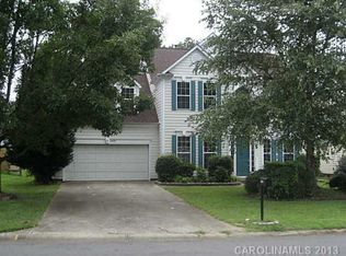 12408 Panthersville Dr, Charlotte, NC 28269