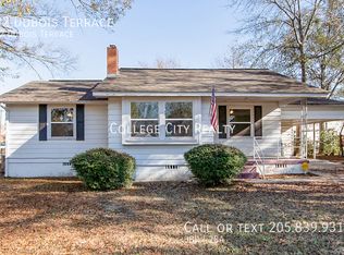 22 Dubois Ter, Tuscaloosa, AL 35401