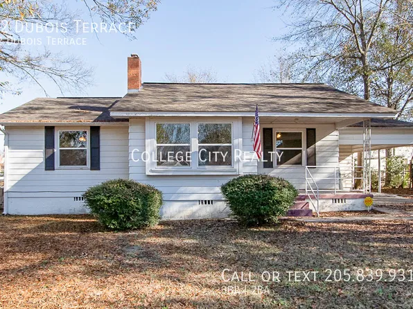 22 Dubois Ter, Tuscaloosa, AL 35401