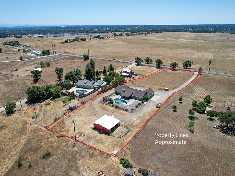 17850 Gas Point Rd, Cottonwood, CA 96022 Zillow