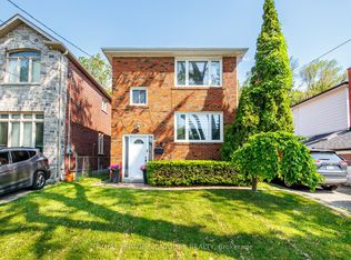 50 Rhydwen Ave, Toronto, ON M1N2E1