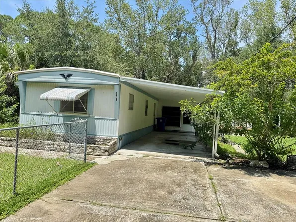 00 FREMONT LANE, SPRING HILL, FL 34607