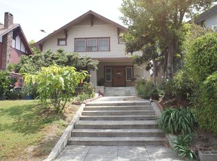1252 S Victoria Ave, Los Angeles, CA 90019
