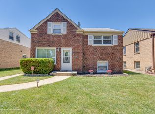 3044 Scott St, Franklin Park, IL 60131