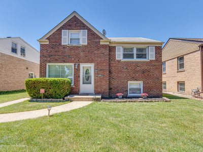 3044 Scott St, Franklin Park, IL, 60131