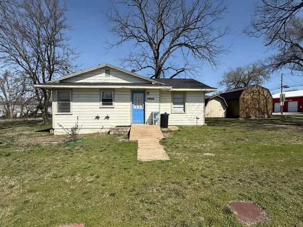 102 W Main Avenue, Ava, MO 65608