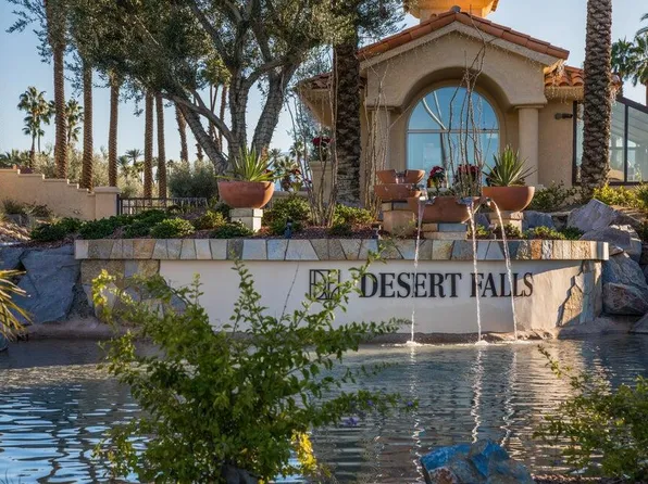 157 Falls Ct, Palm Desert, CA 92211