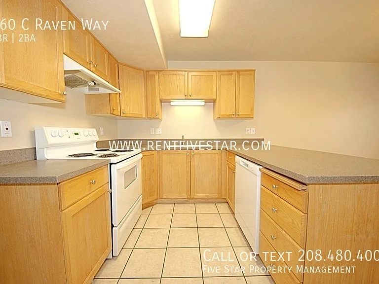 560 C Raven Way — Photo 7