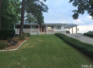 3373 Rains Crossroads Rd, Princeton, NC 27569