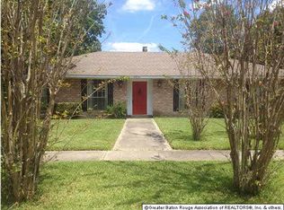 2815 Magellan Dr, Baton Rouge, LA 70816