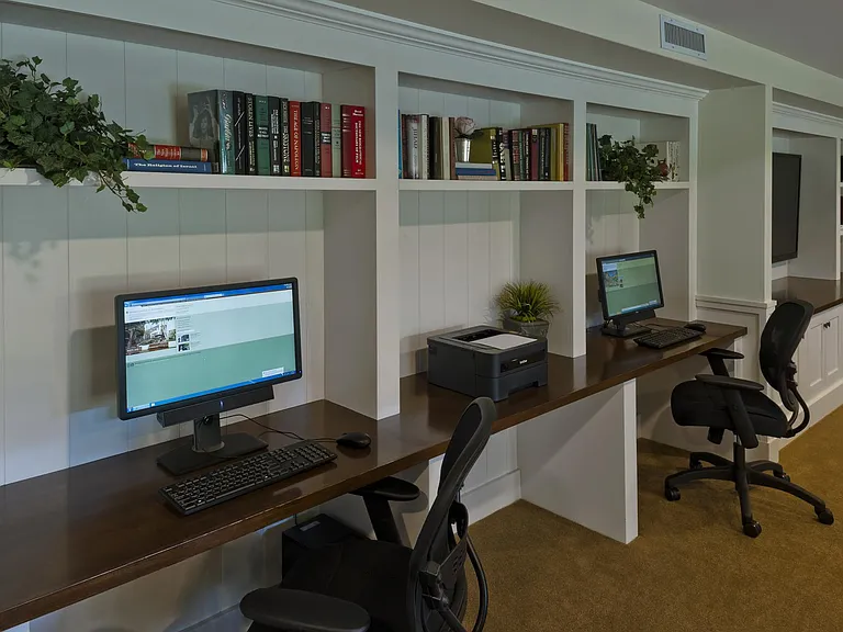 Covina Gardens - Age Restricted, Affordable Housing, and Accepting Applications for Waitlist! — Photo 13