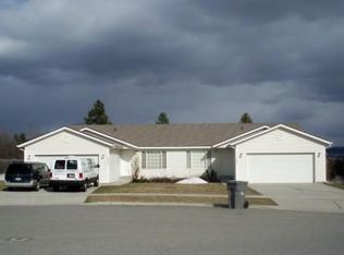 4200 N Player Dr, Coeur D Alene, ID 83815