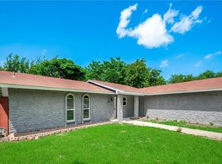 1806 Guinevere St, Arlington, TX 76014